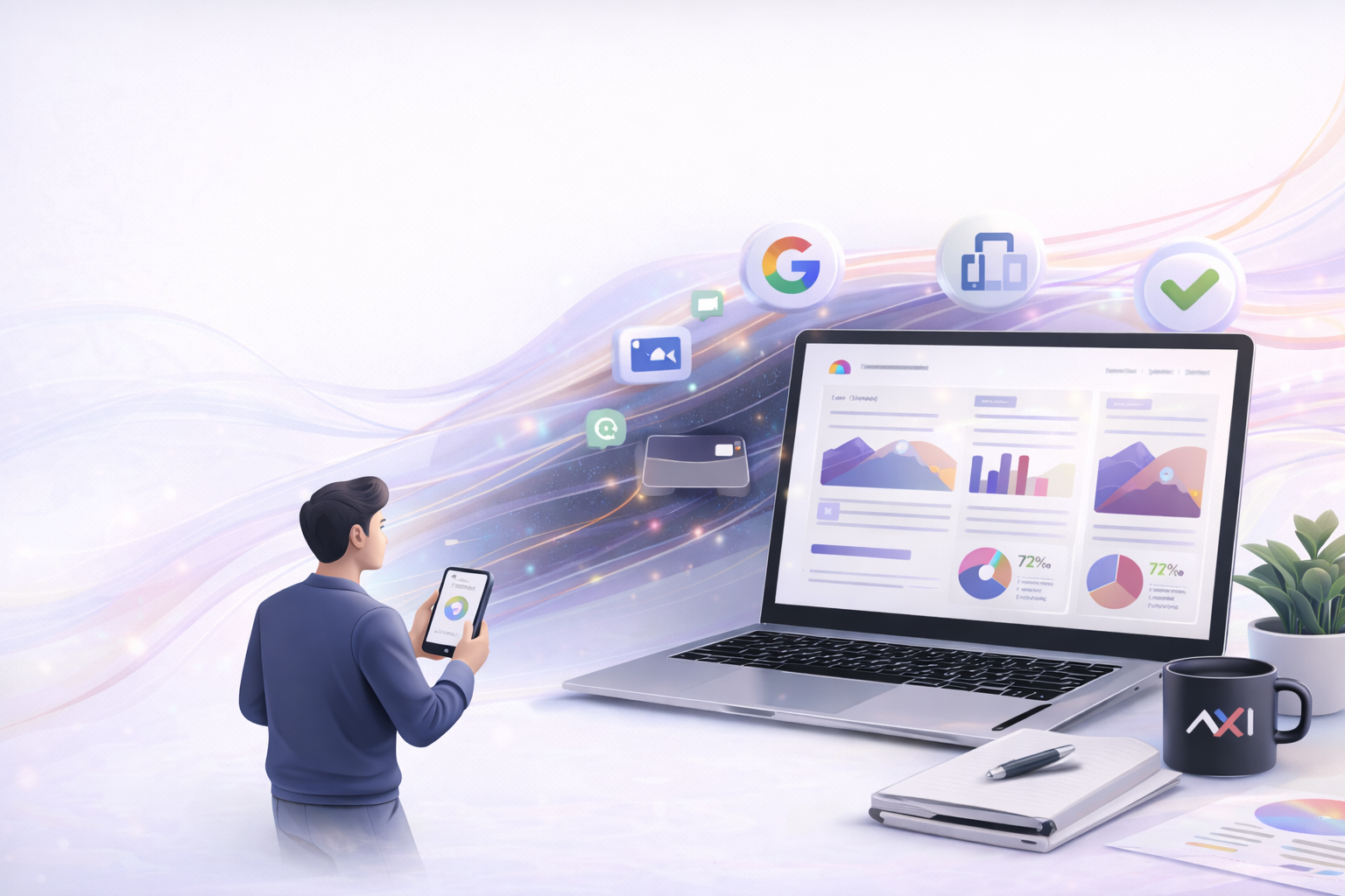 Mobil Uyumlu Web Siteleri Neden Bu Kadar Önemli?